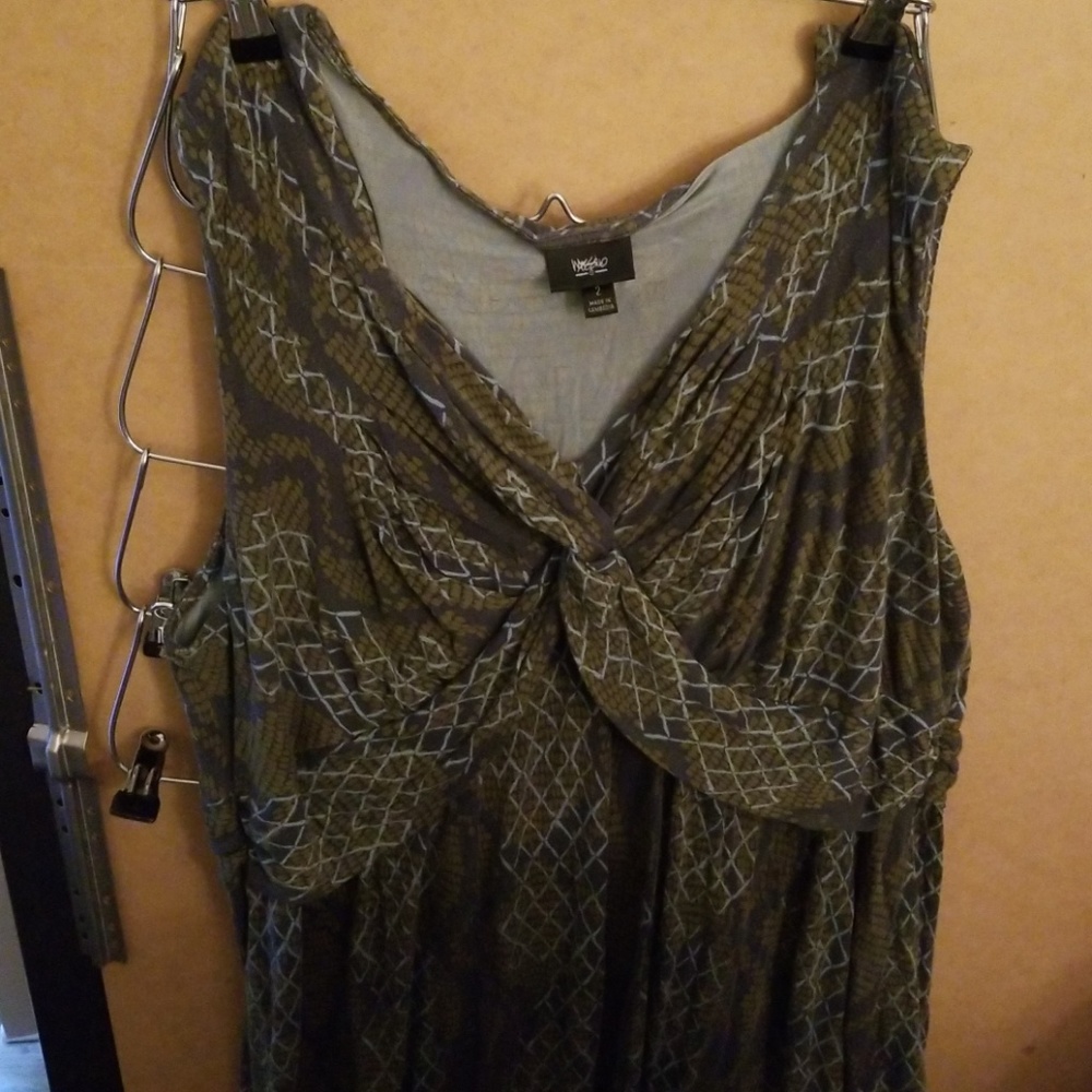 Dress